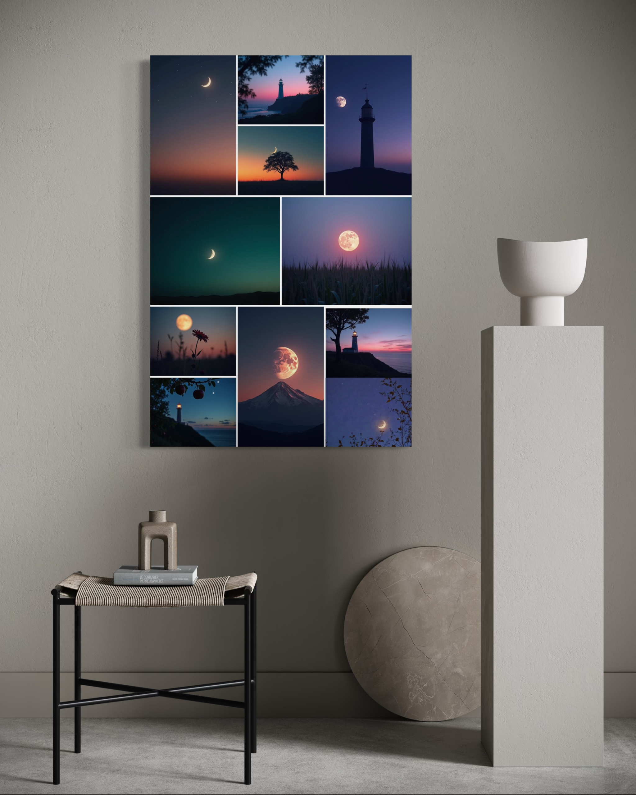 You are currently viewing From Pixels to Prints: Nature Art in a Digital Age