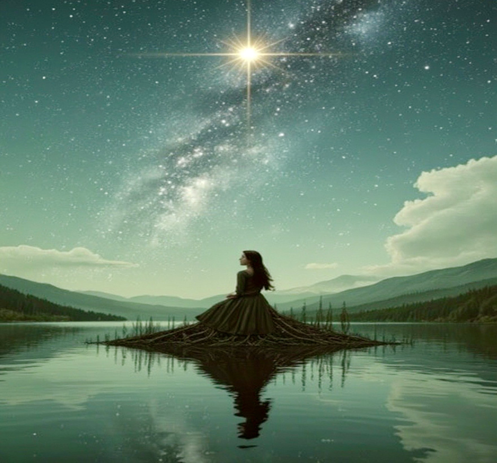 Reflections of Heaven