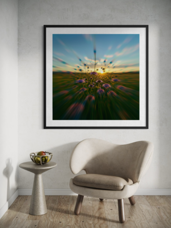 Valerian Sunrise