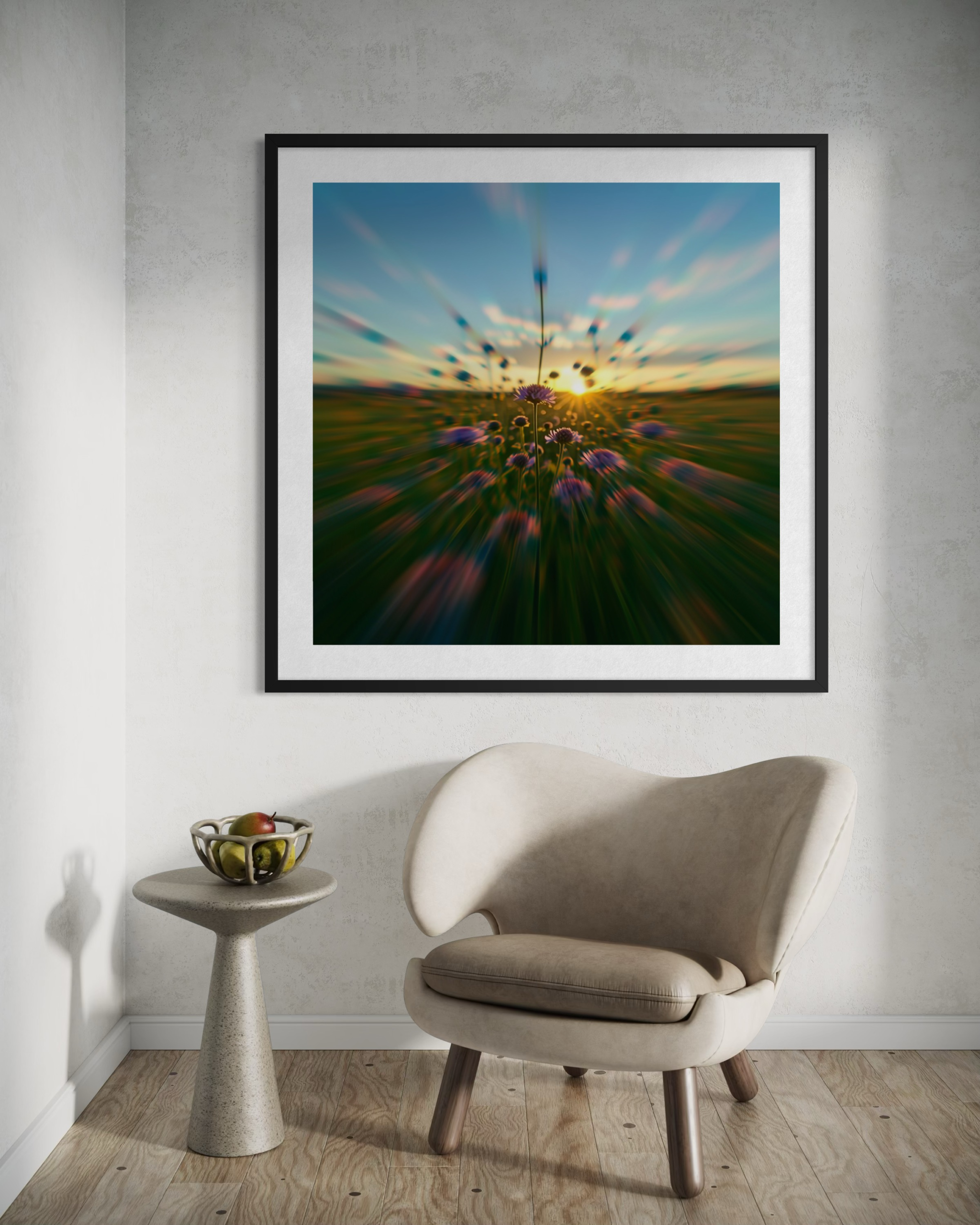 Valerian Sunrise - Image 2