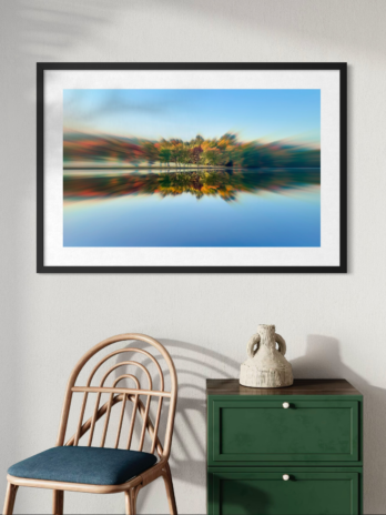 Autumn Solace