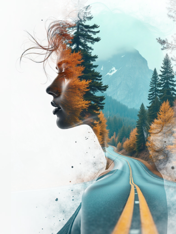 Journey to the Misty Mountains