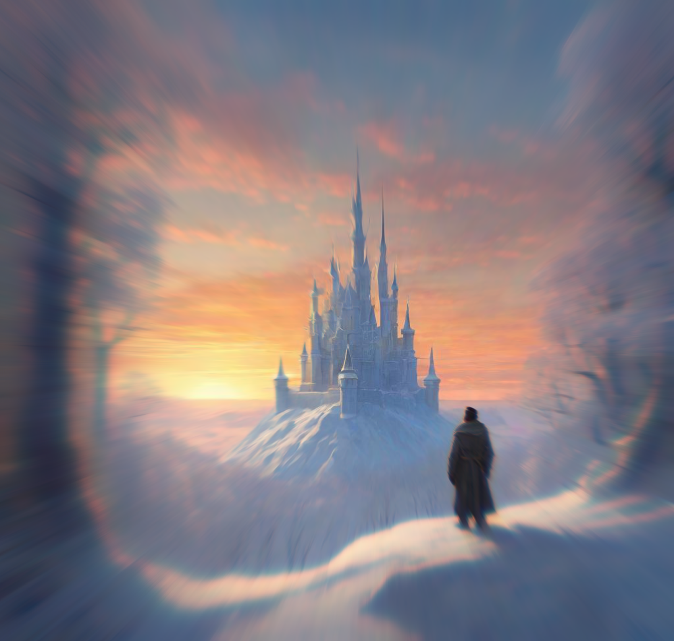 Winterland