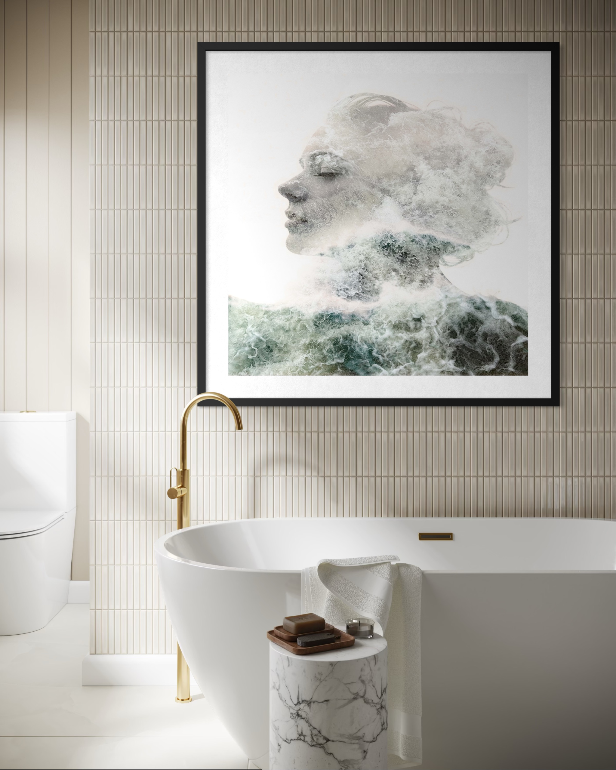 The Sound of Water - Image 2