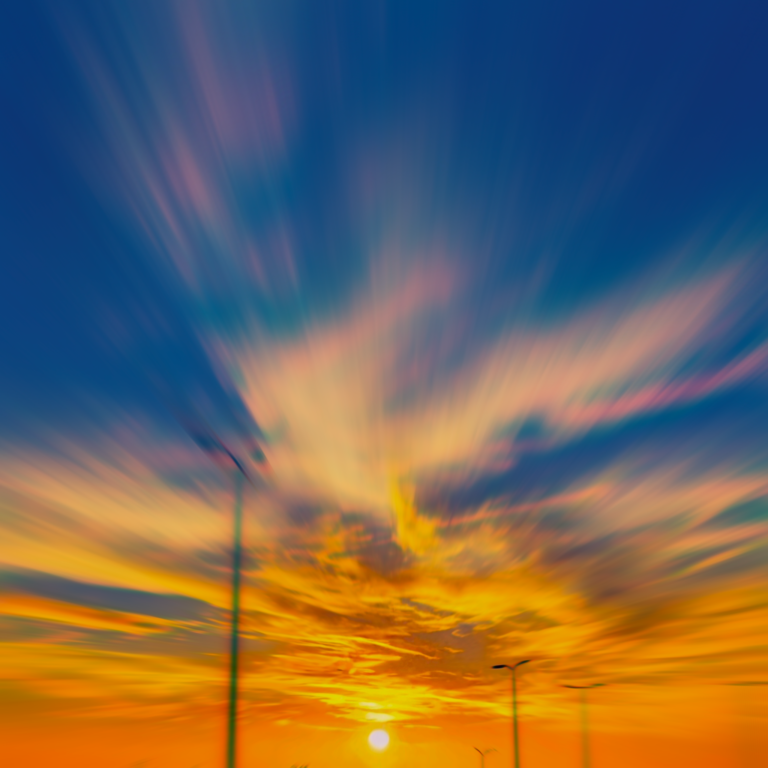 Read more about the article Capturing Nature: From Digital Art to Wildflower Acrylics