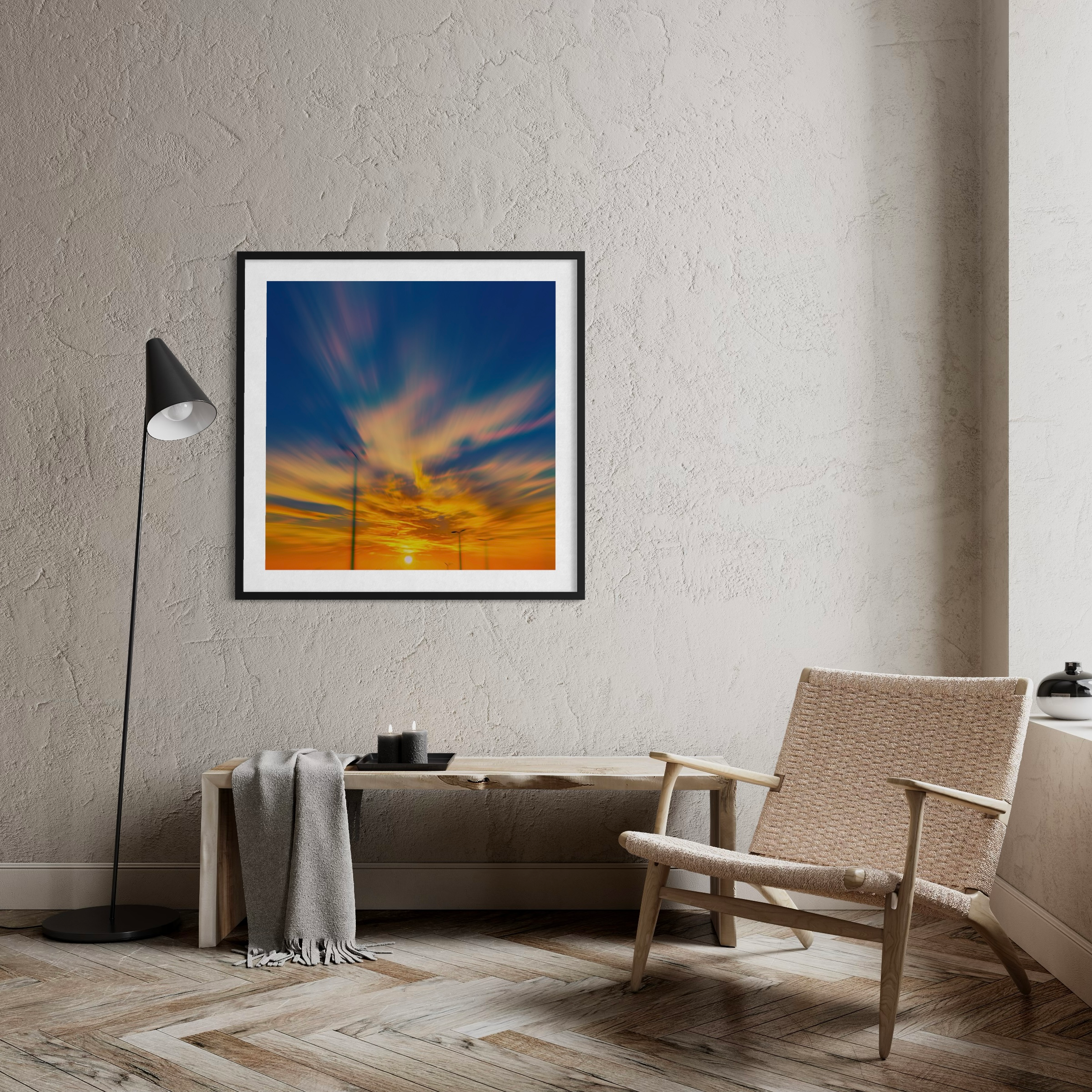 Fire in the Sky - Image 2