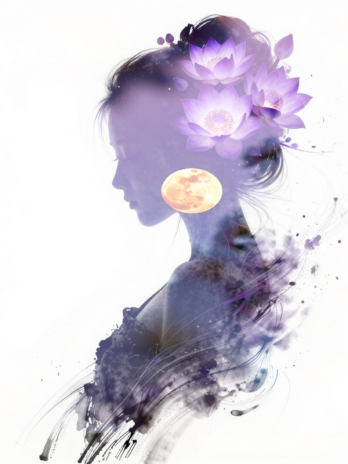 Bloom Moon