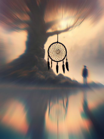 A Place of Mind