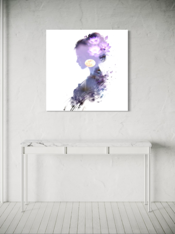 Bloom Moon