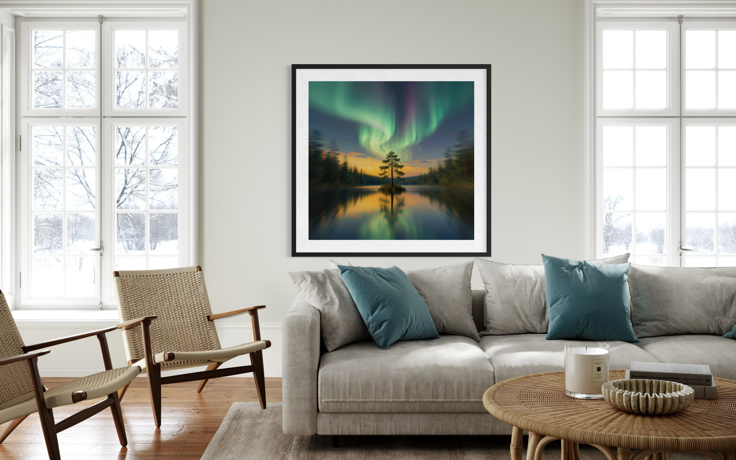 Aurora Night - Image 2