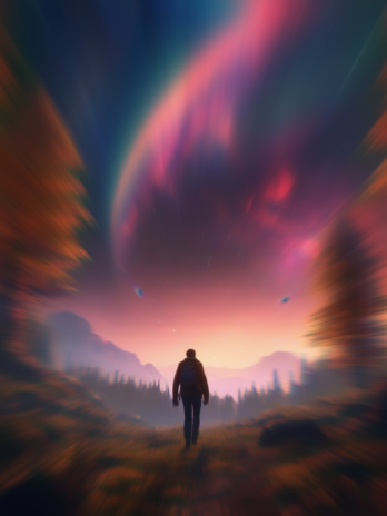 Finding Otherworld