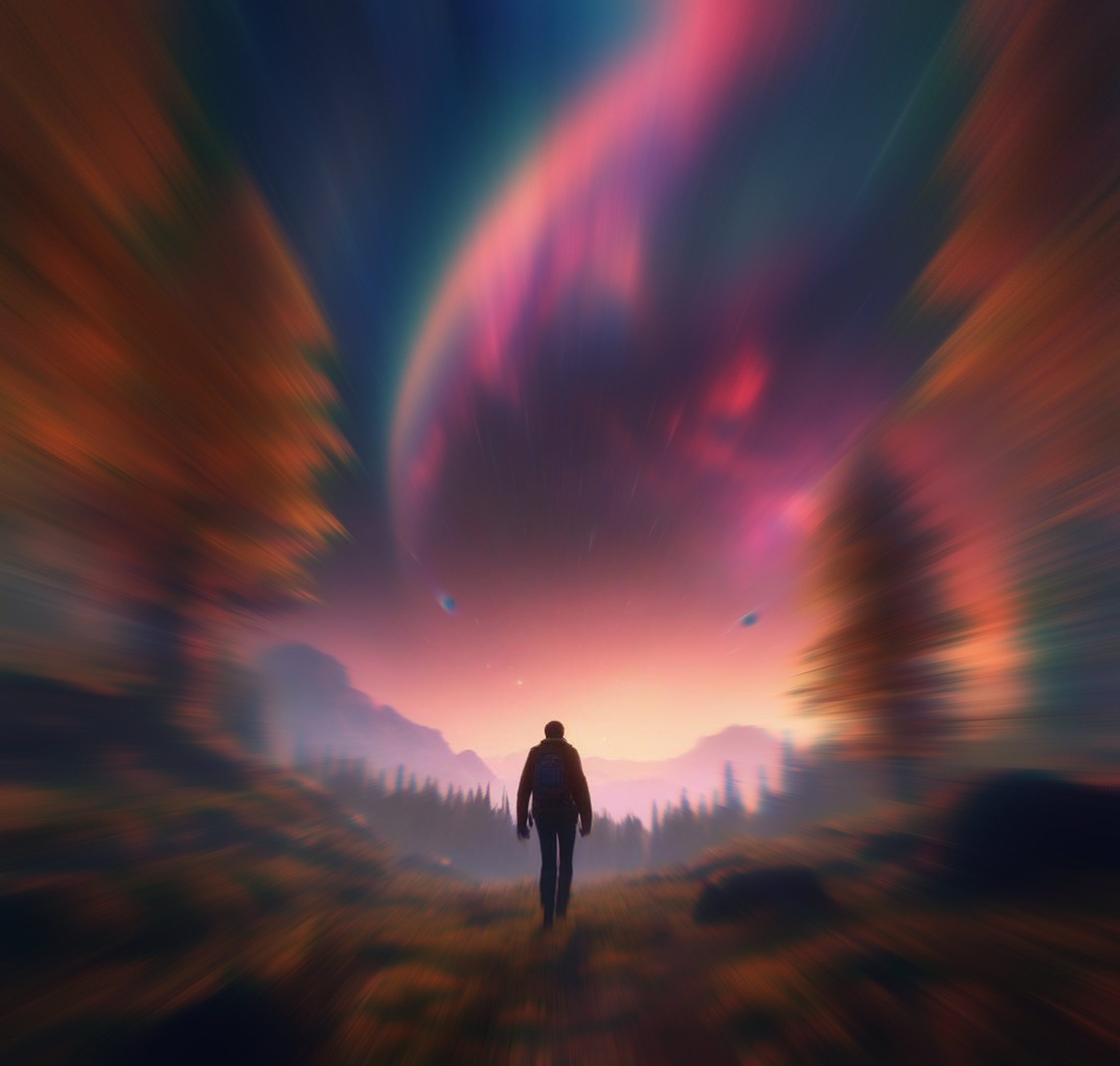 Finding Otherworld